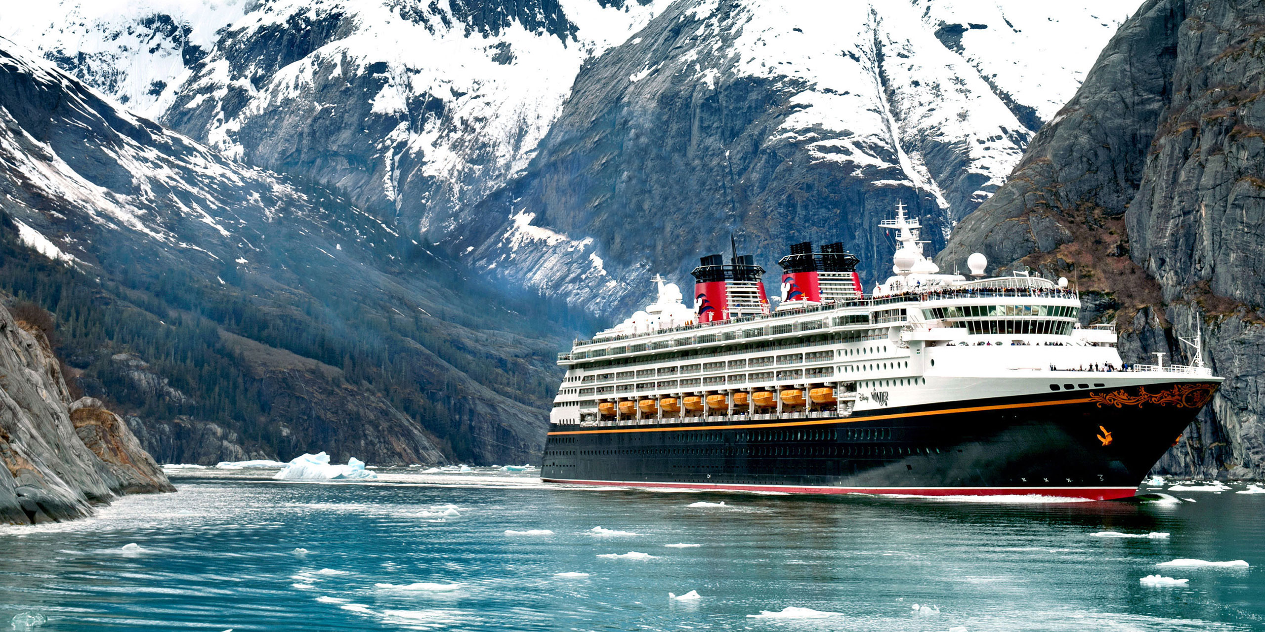 10 Best Alaska Cruises For Families 2020 Family Vacation Critic