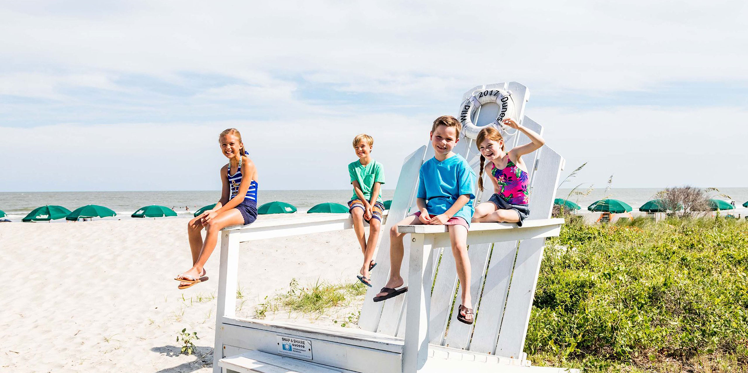 9 Best Beach Resorts In South Carolina Family Vacation Critic