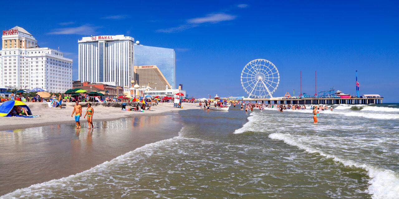 places to visit jersey shore