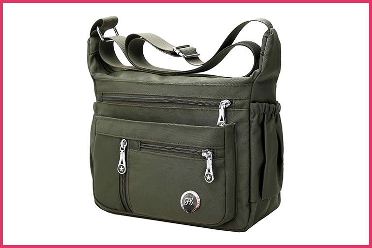 Best Crossbody Travel Bags On : Great Day Trip Bags - Thrillist