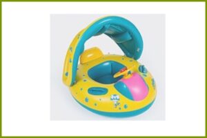 best swim floaties for 6 year old