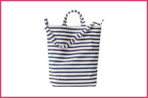 baggu beach tote