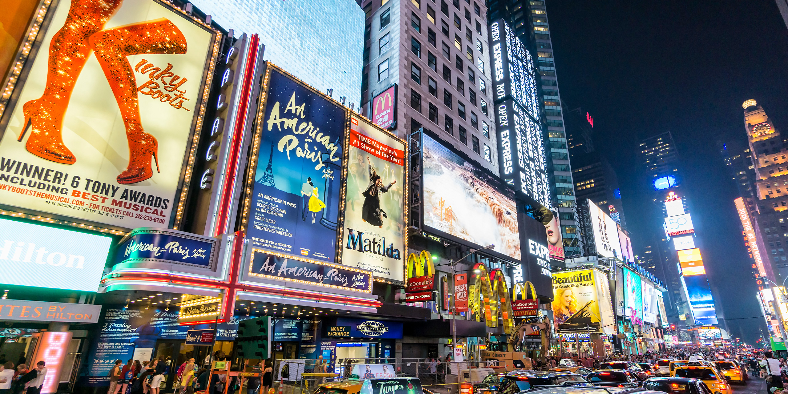 How to Stream Broadway Shows at Home Family Vacation Critic