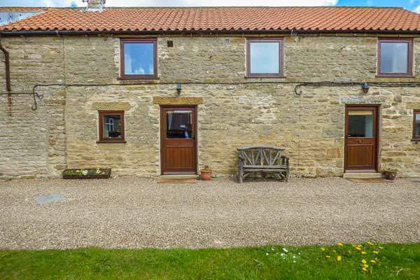 Lilac Farm Cottages – Levisham, United Kingdom; Courtesy Lilac Farm Cottages