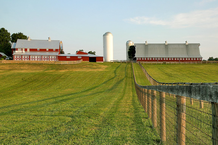 The Inn at Tusculum Farm; Courtesy The Inn at Tusculum Farm