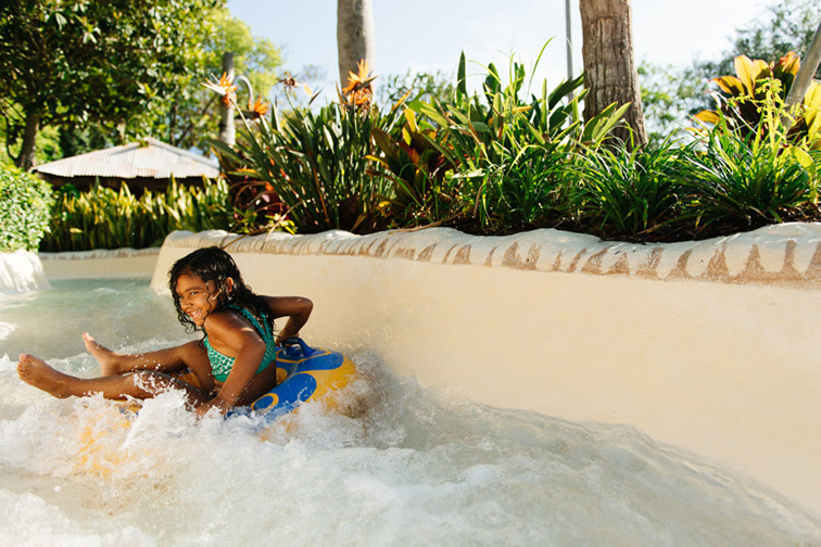 Typhoon Lagoon; Courtesy Disney