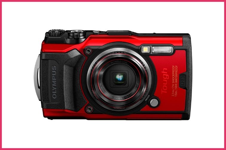 The 9 Best Travel Cameras For Kids 2021