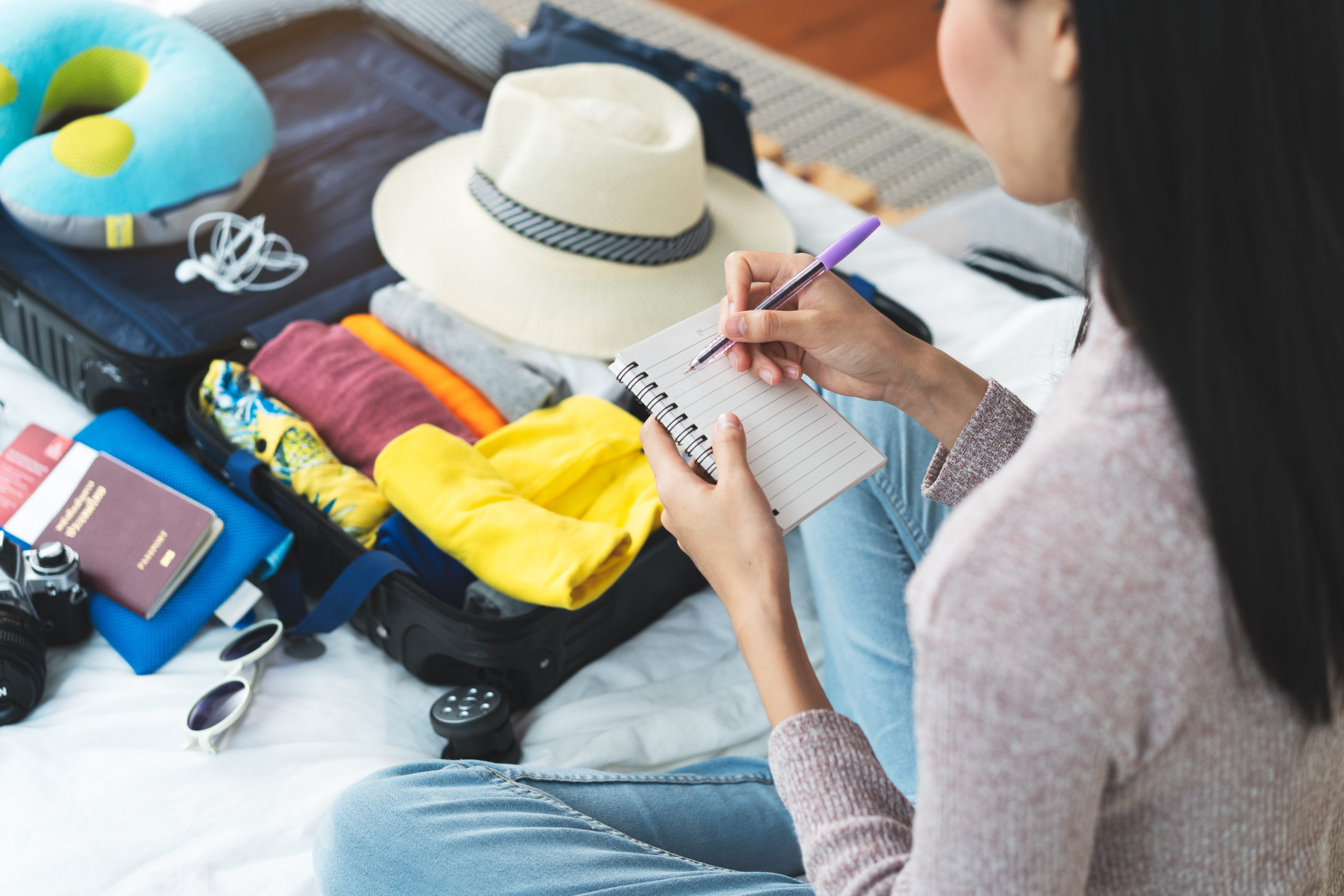 Best  Travel Accessory Deals Under $25