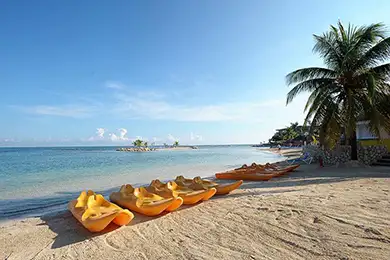 Holiday Inn Resort Montego Bay travel advisor fam - Travelweek