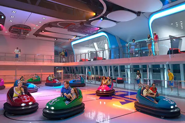 Cruising with Kids: Your Guide to Kids' Clubs | Family Vacation Critic