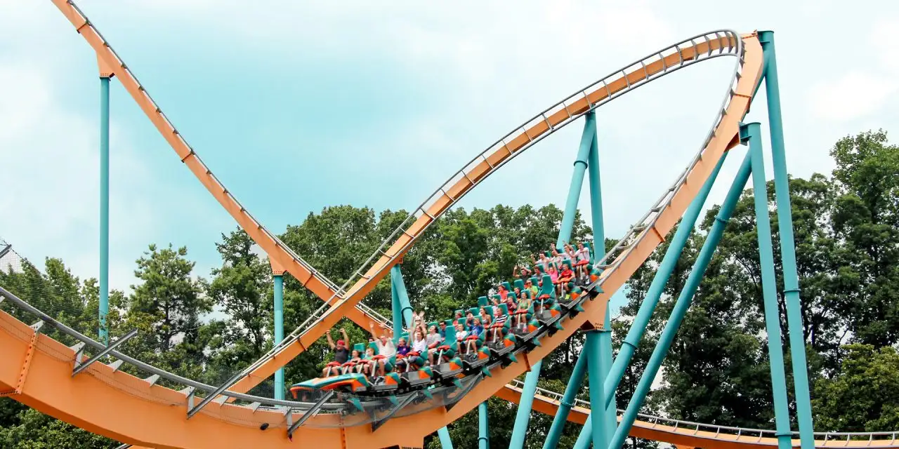 9 Best Amusement Parks in the South | Family Vacation Critic