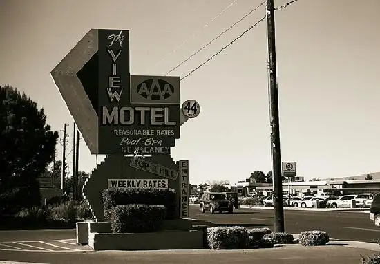 View Motel (Cottonwood, AZ): What to Know BEFORE You Bring Your Family