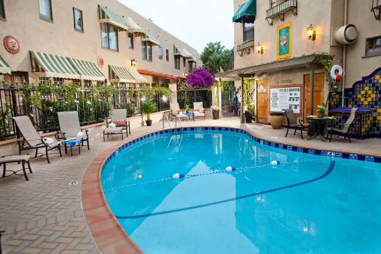 El Cordova Hotel (Coronado, CA): What to Know BEFORE You Bring Your Family