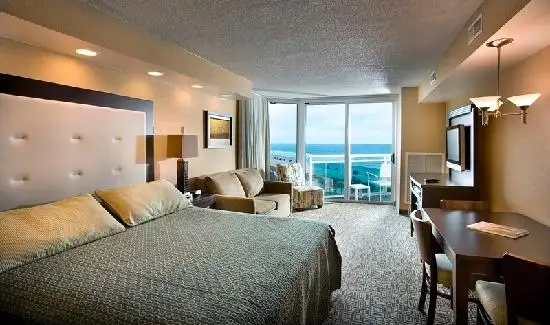 Captain's Quarters Resort - UPDATED 2024 Prices, Reviews & Photos (Myrtle  Beach, SC) - Hotel - Tripadvisor