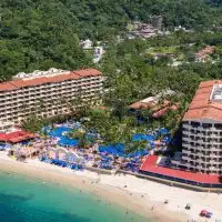 Aerial view of Barcelo Puerto Vallarta; TripAdvisor Expert Photo