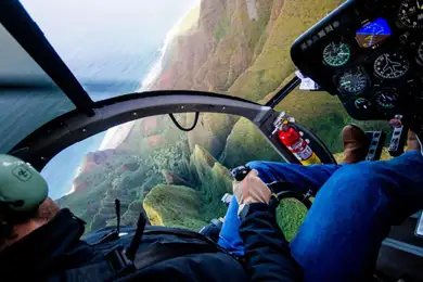 Jack Harter Helicopters (Kauai, HI) 2023 Review & Ratings | Family ...