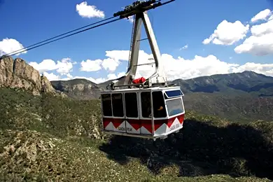 Sandia Peak Tramway (Albuquerque, NM) 2024 Review & Ratings | Family ...