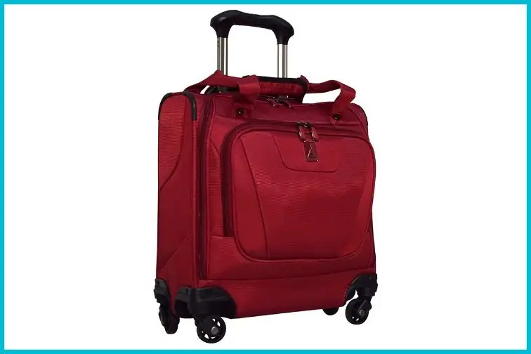 8 Best Carry-On Bags for Teens 2020 | Family Vacation Critic