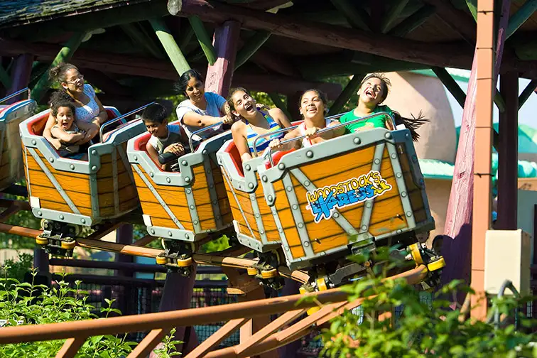 25 Best New Rides and Roller Coasters for 2020 | Family Vacation Critic