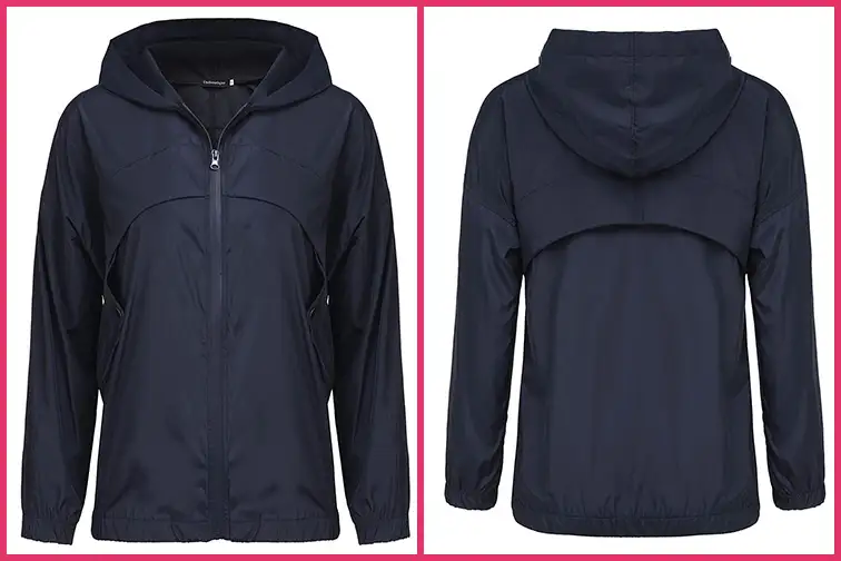 10 Best Lightweight Jackets for Women | Family Vacation Critic
