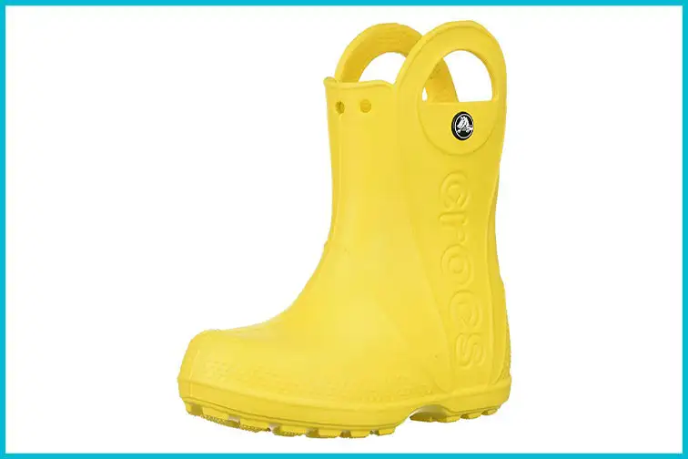 10 Best Rain Boots for Kids 2020 | Family Vacation Critic