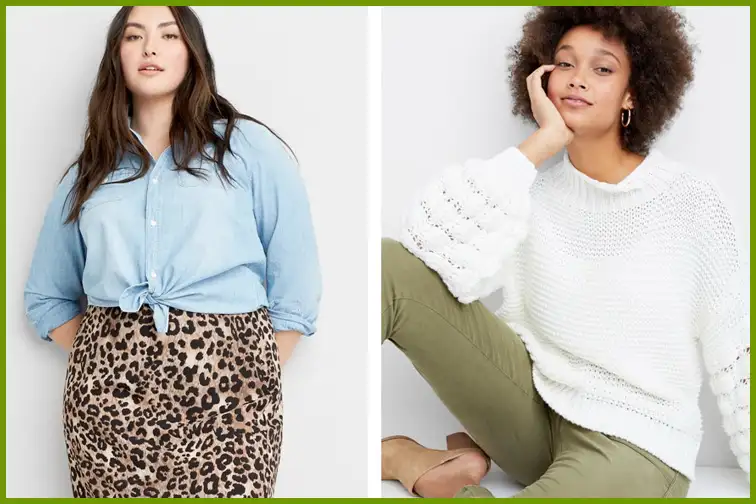 10 Best Clothing Brands for Women and Moms 2022