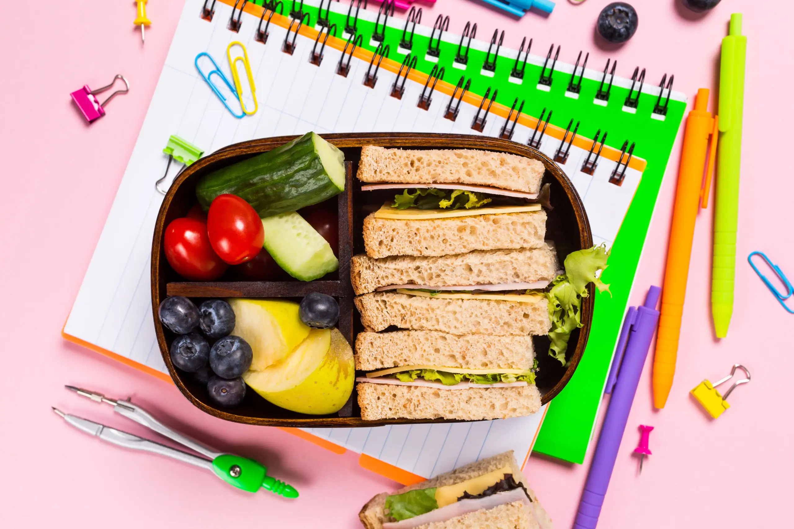 8 Best Lunch Boxes and Lunch Bags | Family Vacation Critic
